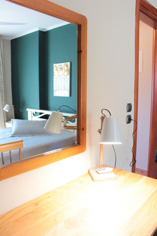 Apartment Achilles Litochoro Exterior foto