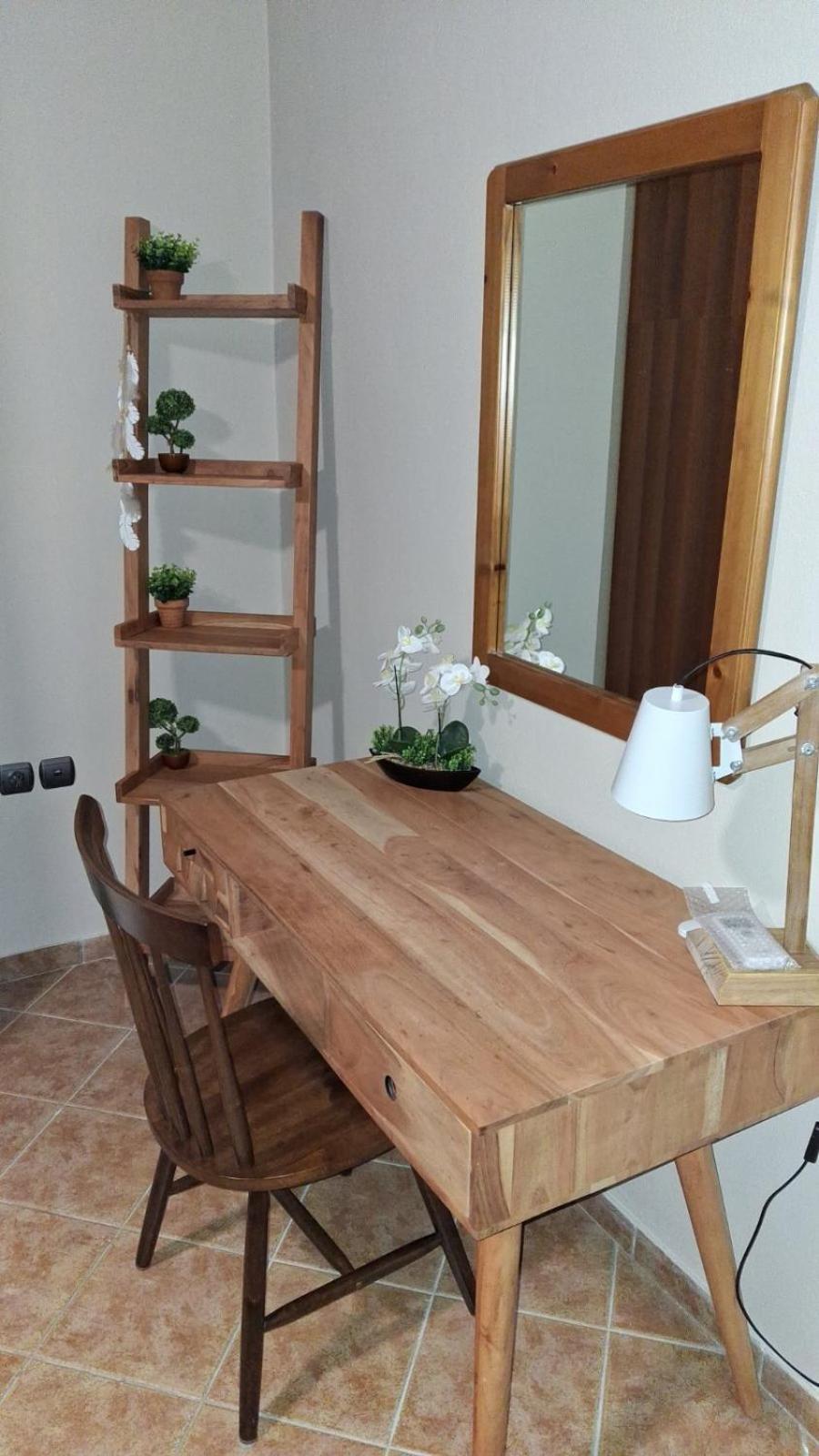 Apartment Achilles Litochoro Exterior foto